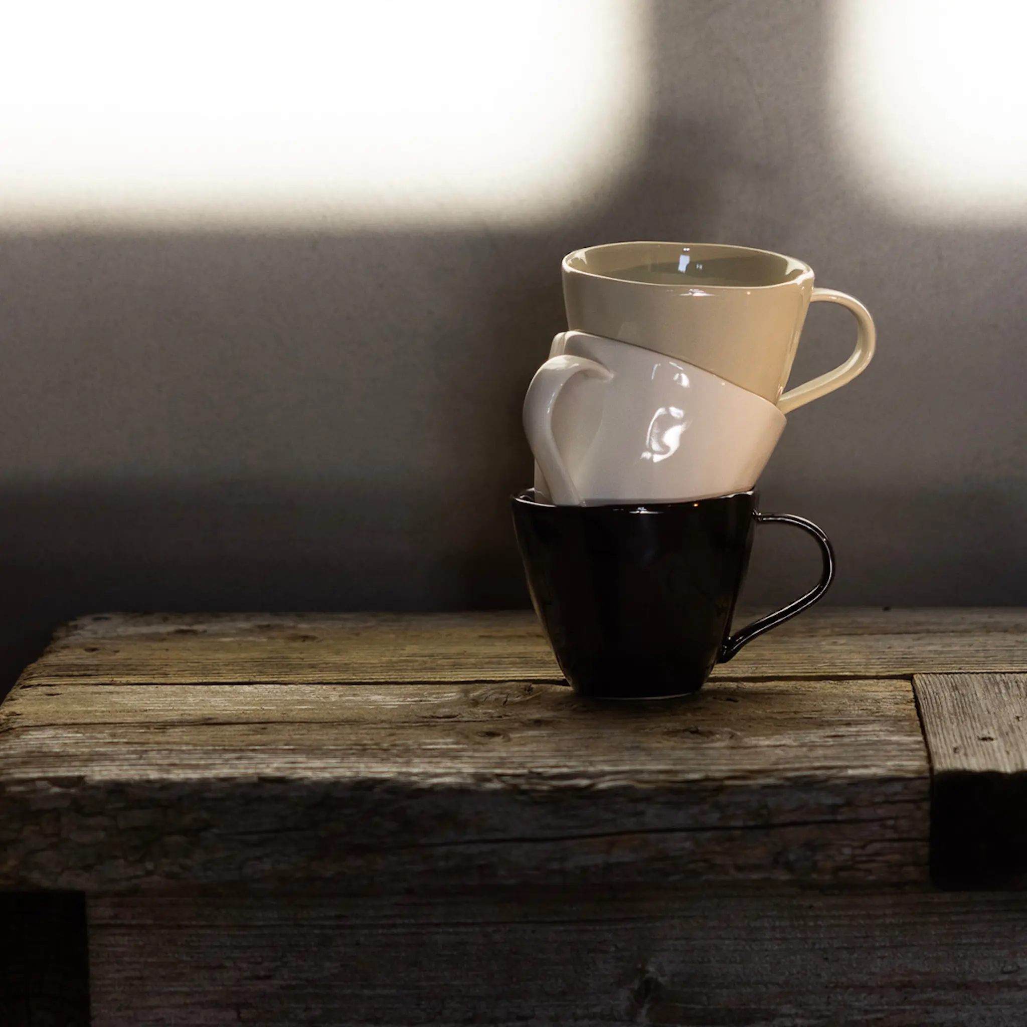 Sögne Home Tilly Muki 30 cl Ruskea