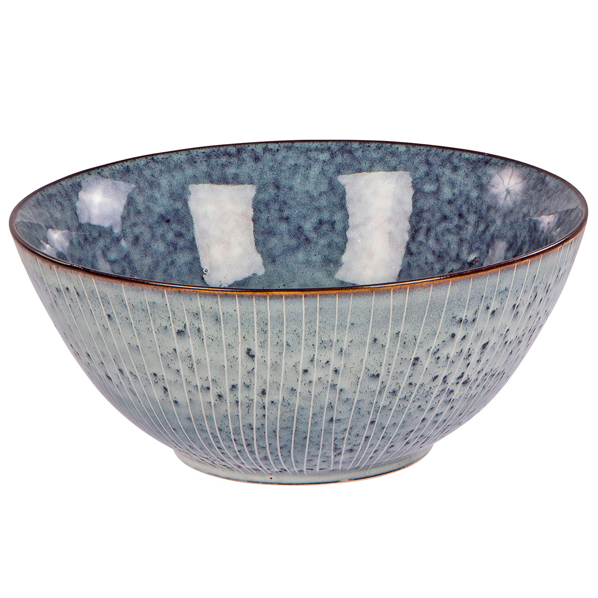 Broste Copenhagen - Nordic Sea Kulho 25 cm Sininen