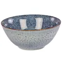 Nordic Sea Skål 25 cm Blå