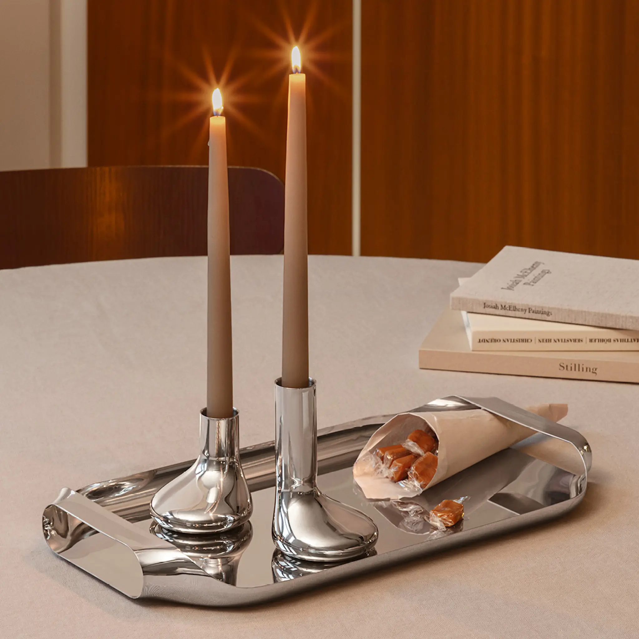 Eva Solo Eva Solo Tarjotin 43x25 cm Teräs