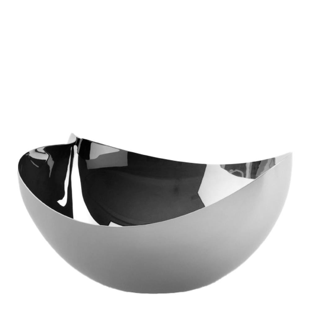 Robert Welch Drift (BR) V skål medium 22 cm