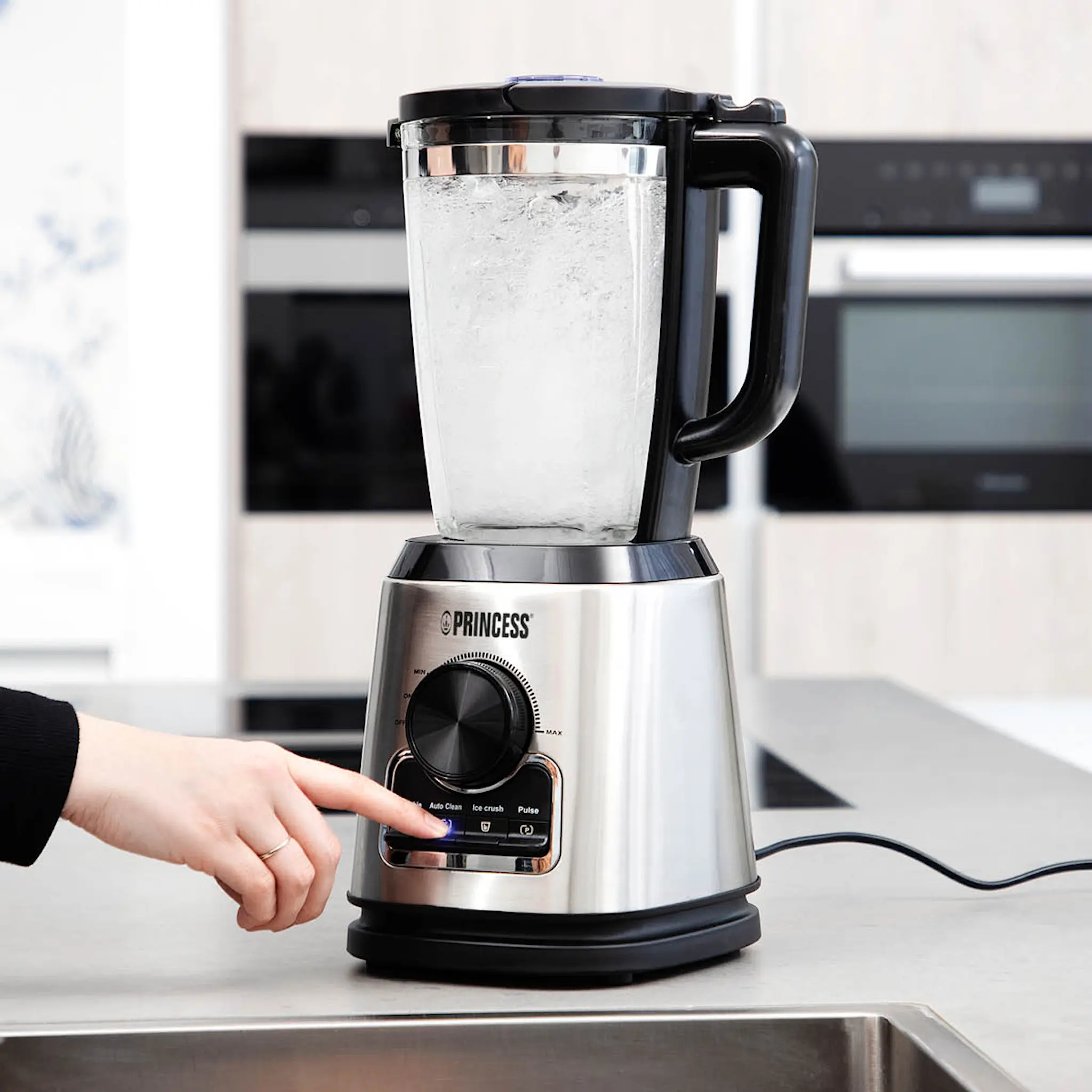 PRINCESS Solid Pro blender 212094 1,75L 1400W