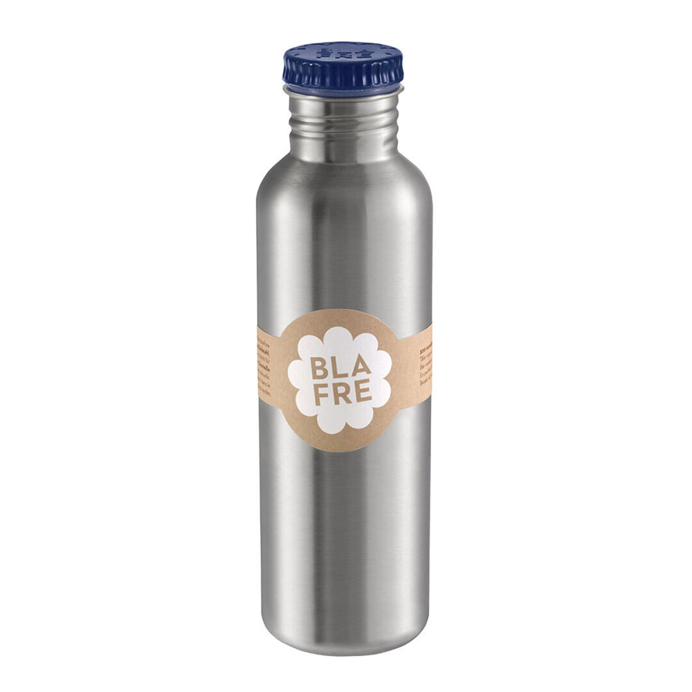 Blafre - Blafre Teräspullo 750 ml Laivastonsininen