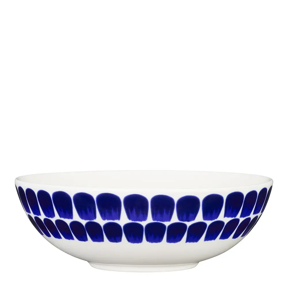 Tuokio Kulho 16 cm Koboltinsininen