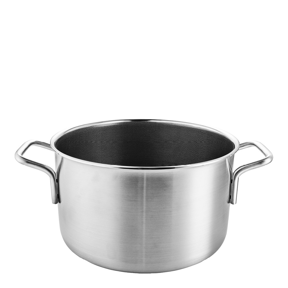 Eva Trio - Multi Mosaic Kattila 6,5 L 24 cm