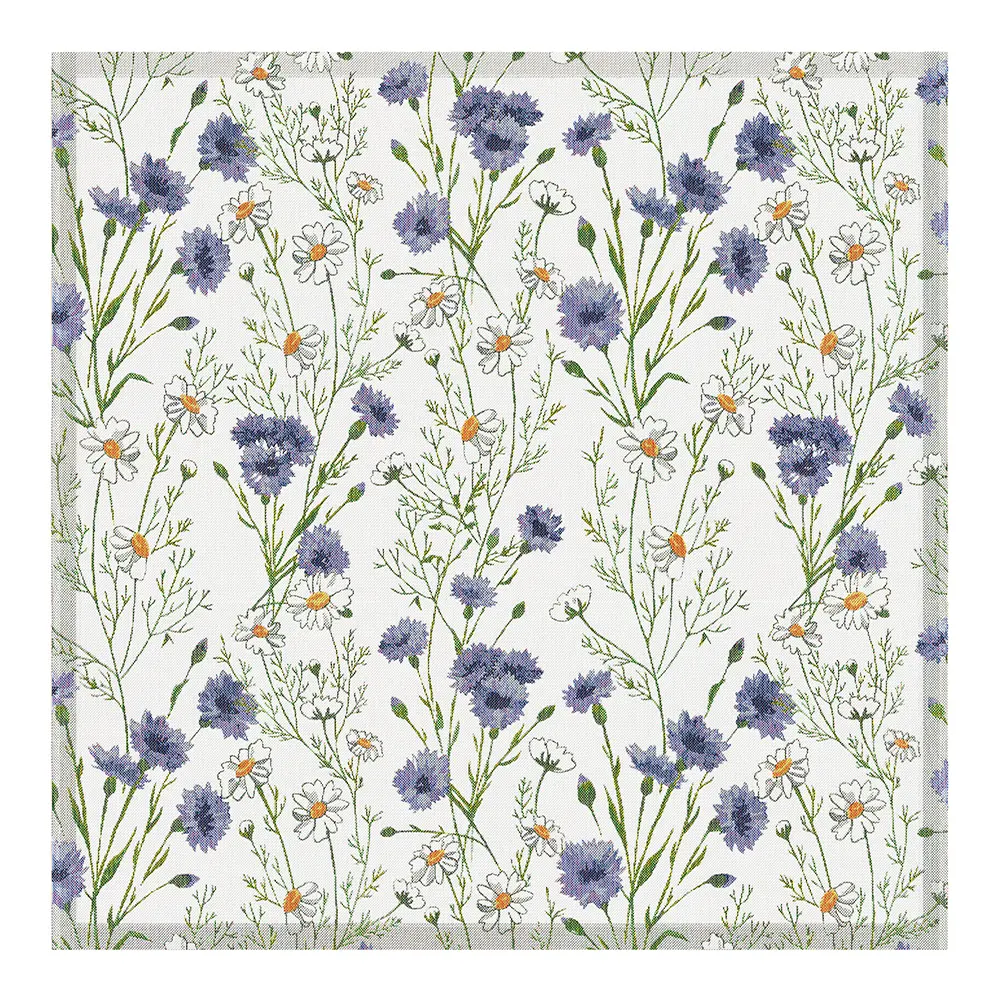 Sommar Pöytäliina 145x145 cm