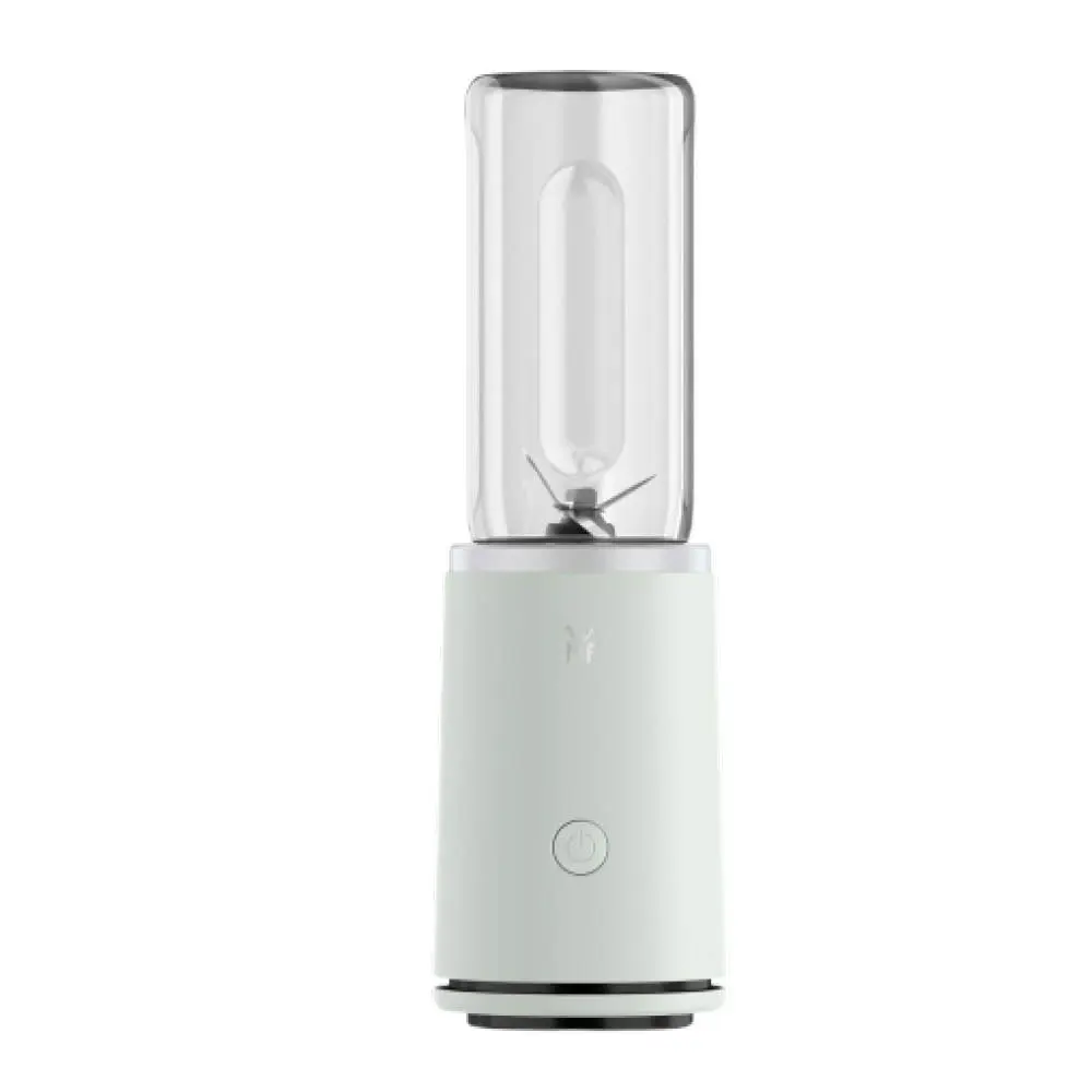 Mix&Go Touch blender 0,6L Frosty Green