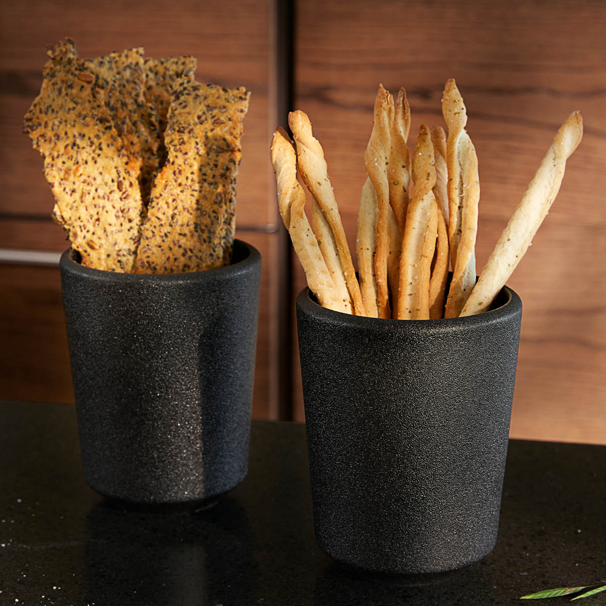 Rosendahl RÅ redskapskrukke 15,5 svart