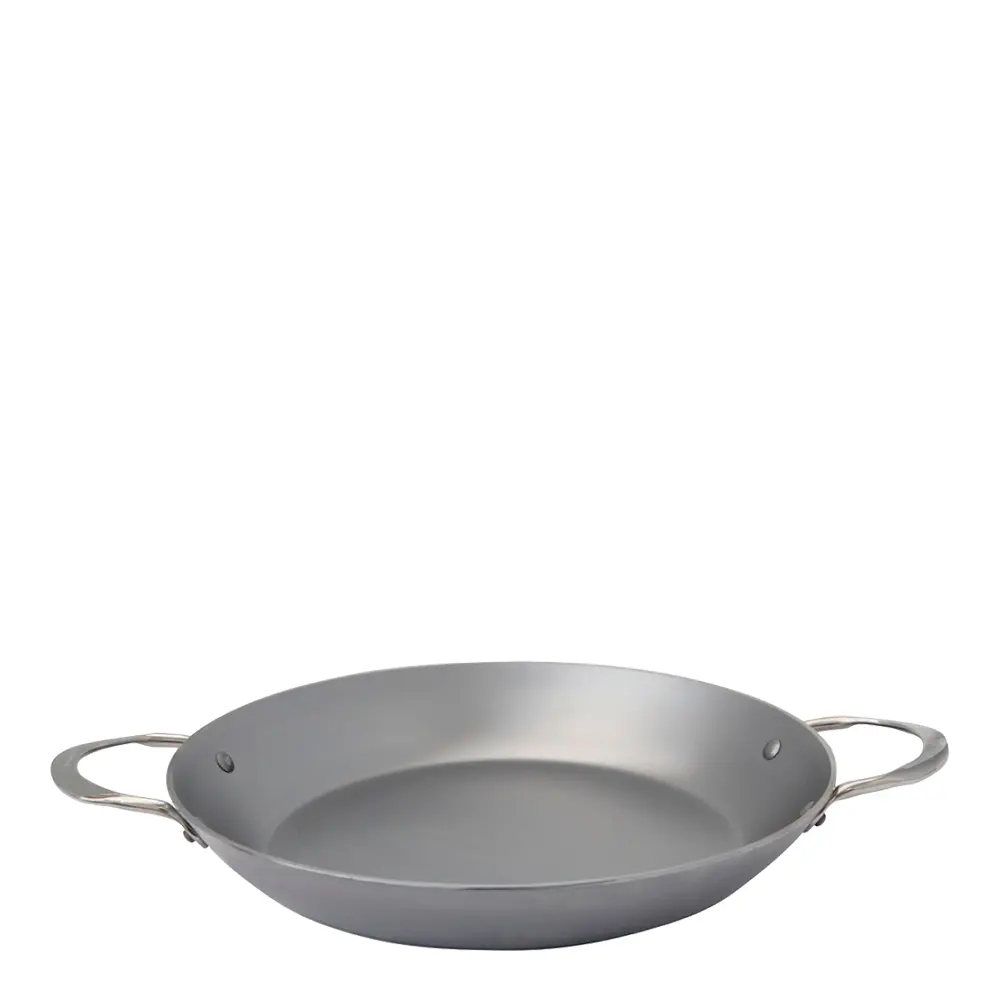 Mineral B Element Paellapannu 32 cm