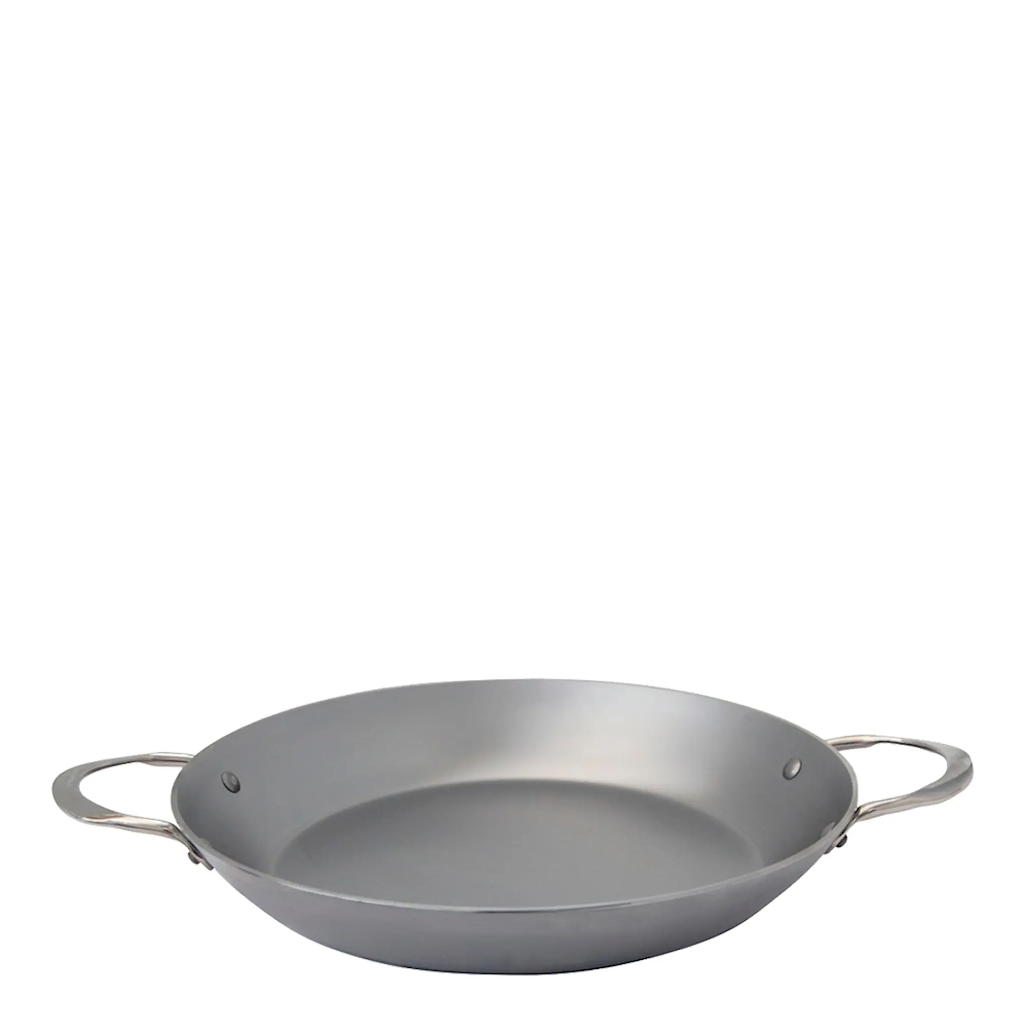 de Buyer Mineral B Element Paellapanna 32 cm
