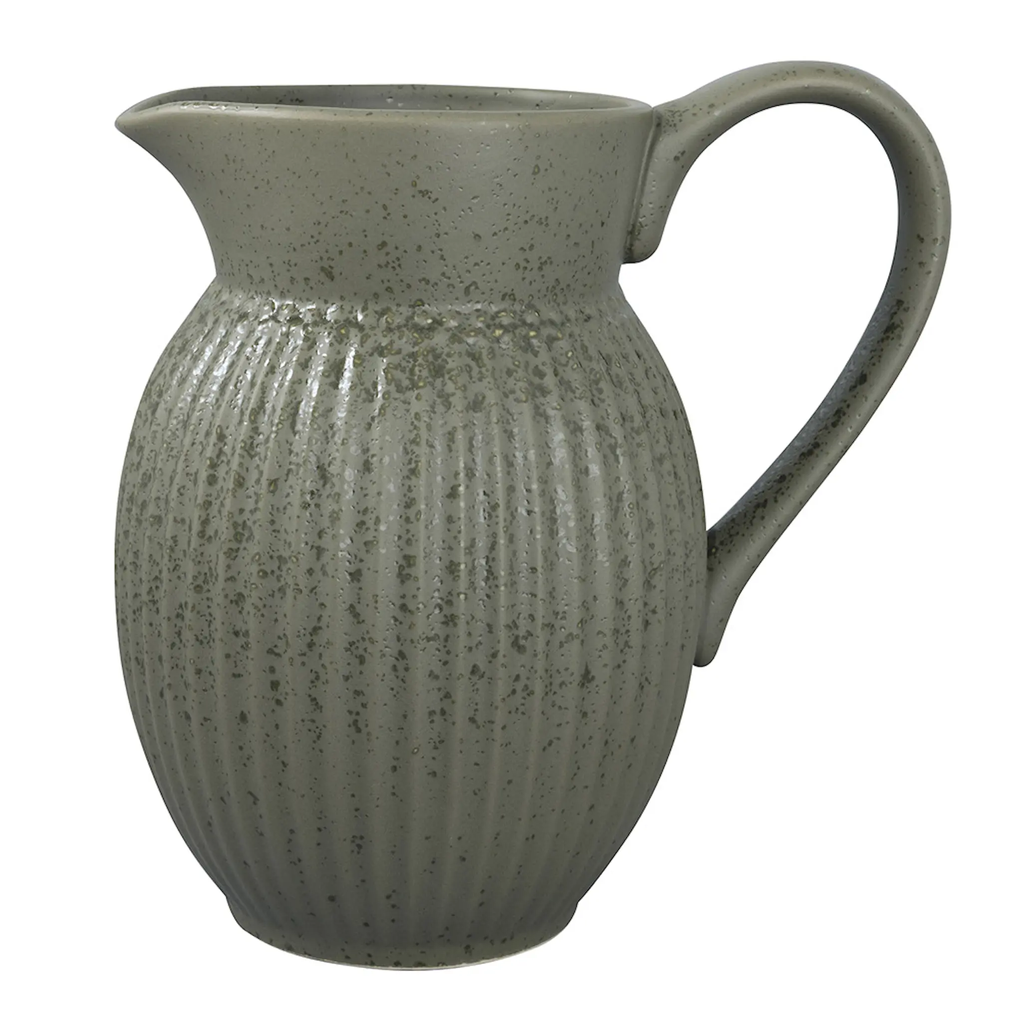 GreenGate Everyday Alice kanna 1,5 L olive green