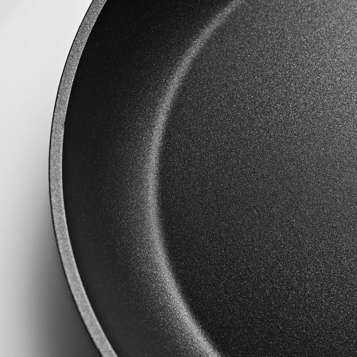 Eva Trio Stainless Steel stekpanna 24 cm Slip-Let® beläggning