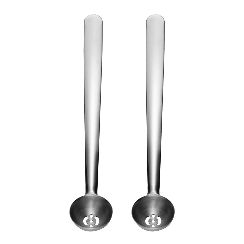 Primi Oliivilusikka 17 cm 2 kpl Kirkas