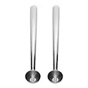 Primi olivsked 17 cm 2-pack blank
