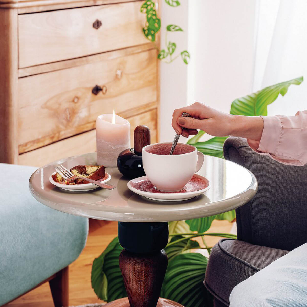 Sambonet Siena Aterimet 24 osaa