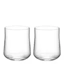 Informal Tumblerglas 37 cl 2-pack Klar