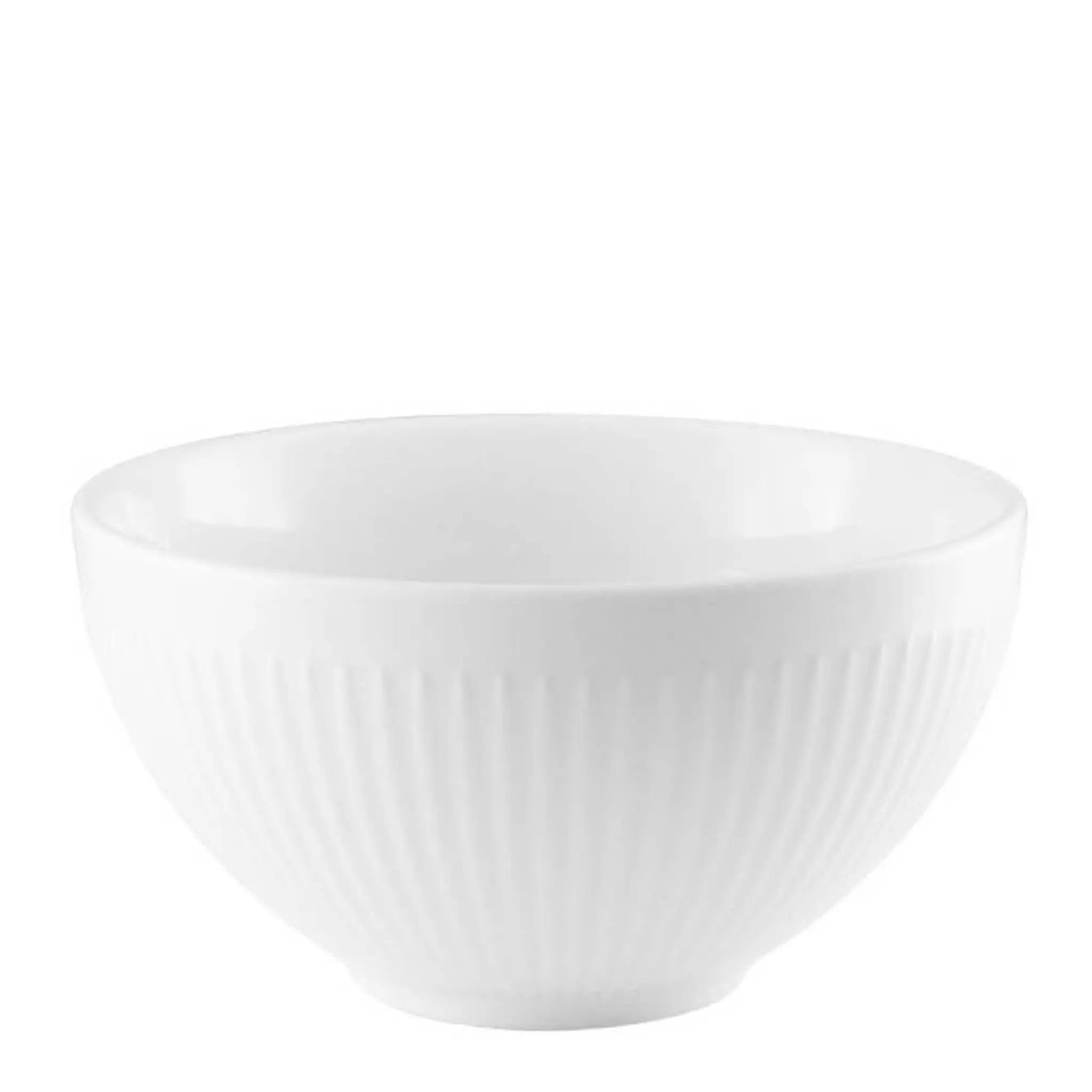 Eva Trio Eva Trio Legio Nova Skål 40 cl Vit