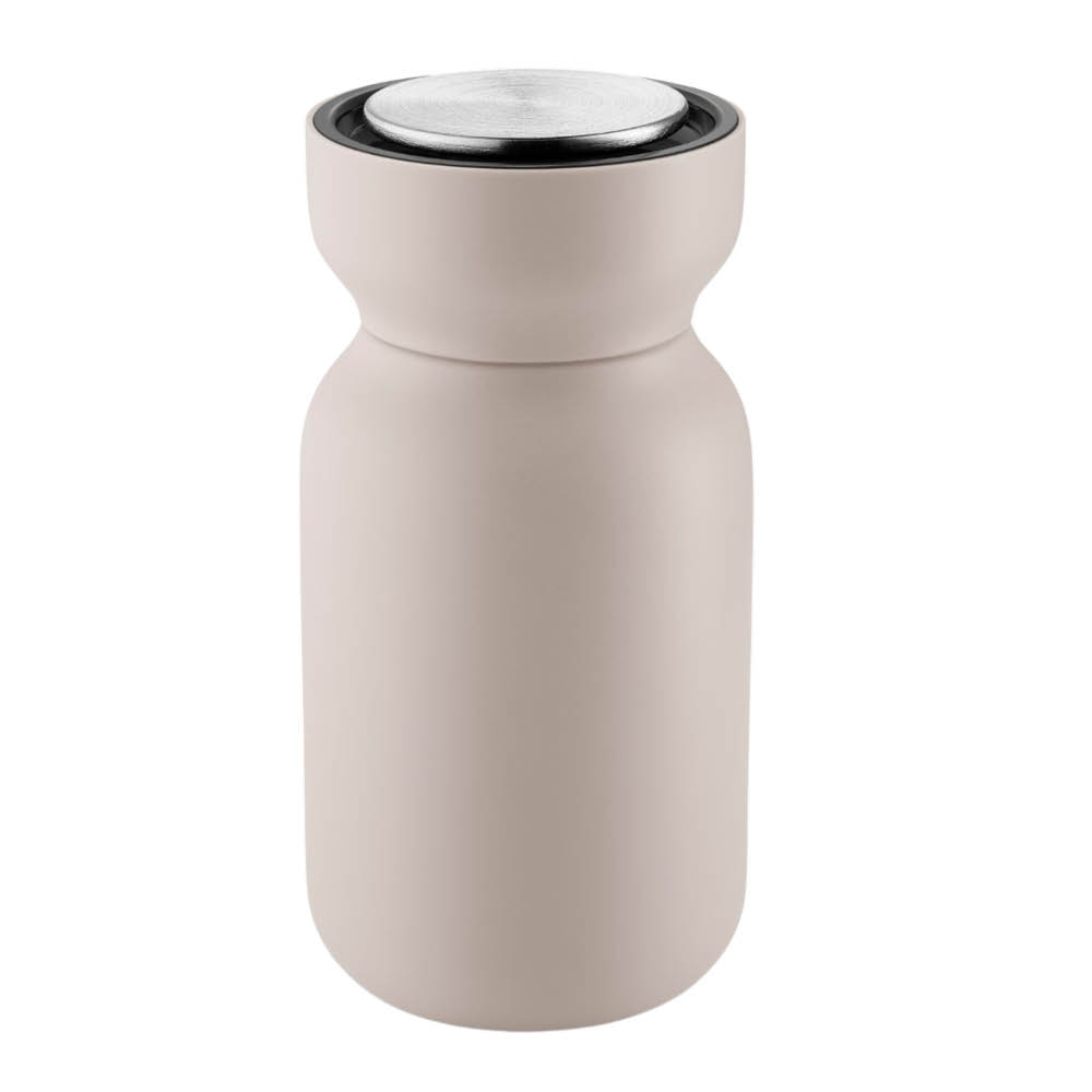 Eva Solo Sapor Pippurimylly 13,5x7 cm Hiekka