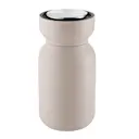 Sapor pepparkvarn 13,5x7 cm sand