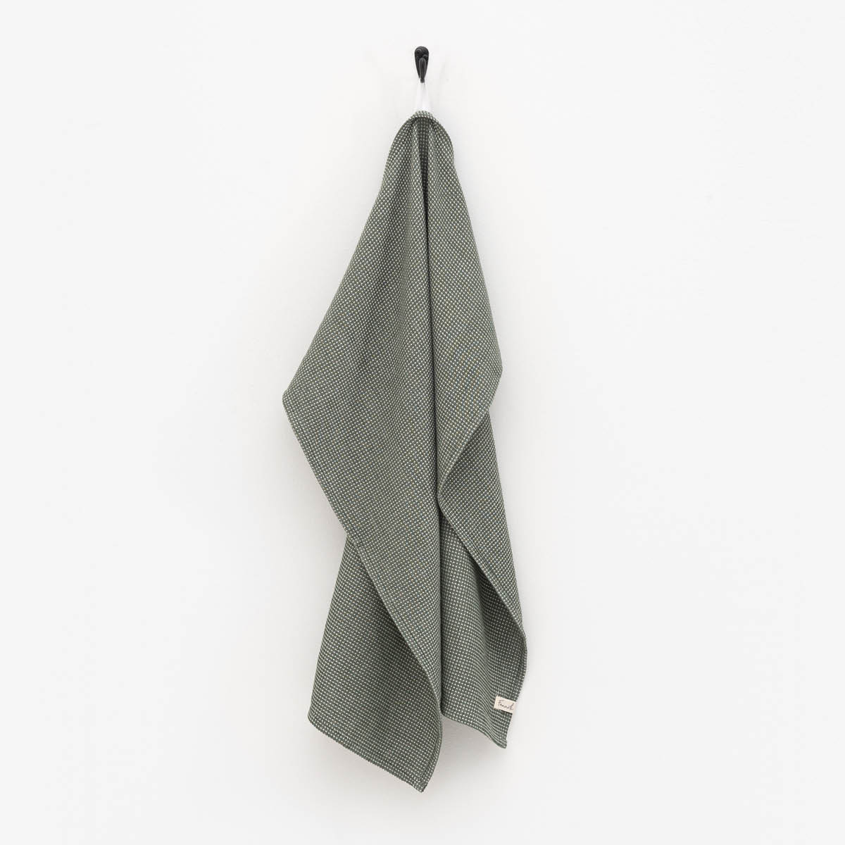 Fanni K Bamboo keittiöpyyhe 50x70 cm 2 kpl vihreä