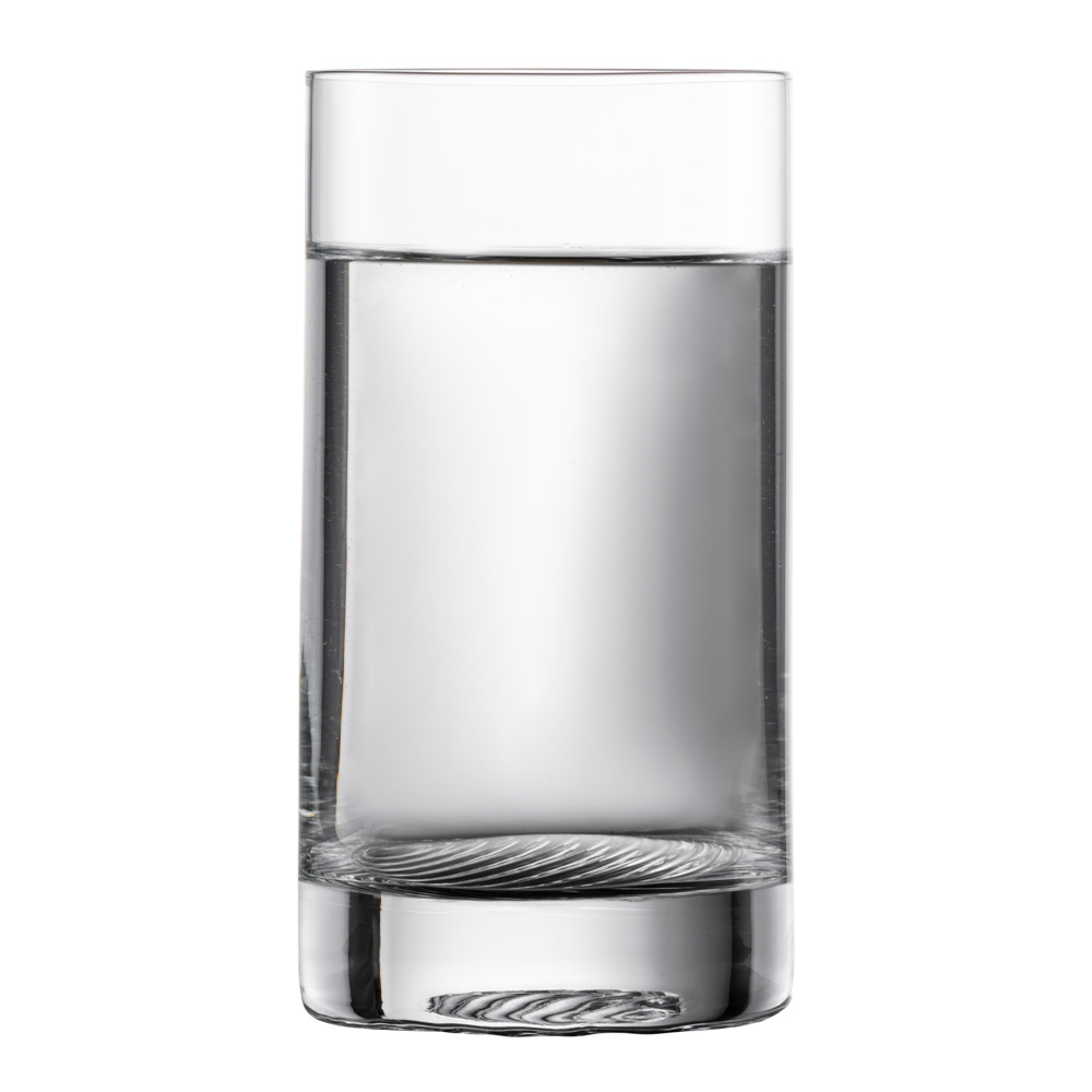 Zwiesel Glas Echo Vesilasi 41 cl 4 kpl Kirkas