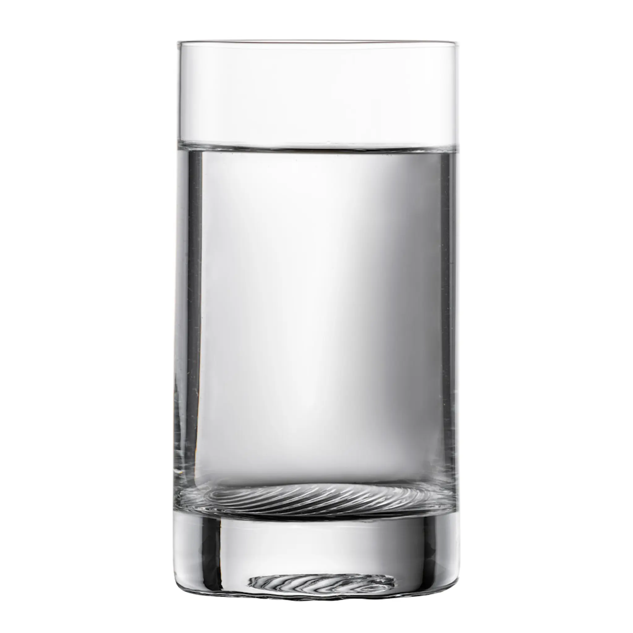 Zwiesel Glas Echo Vattenglas 41 cl 4-pack Klar