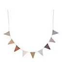 Moni girlang 13x11 cm Multi