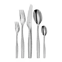 Sentick bestickset 30 delar med mönster