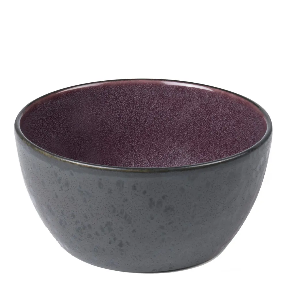 Bitz Kulho 12 cm Musta/Violetti