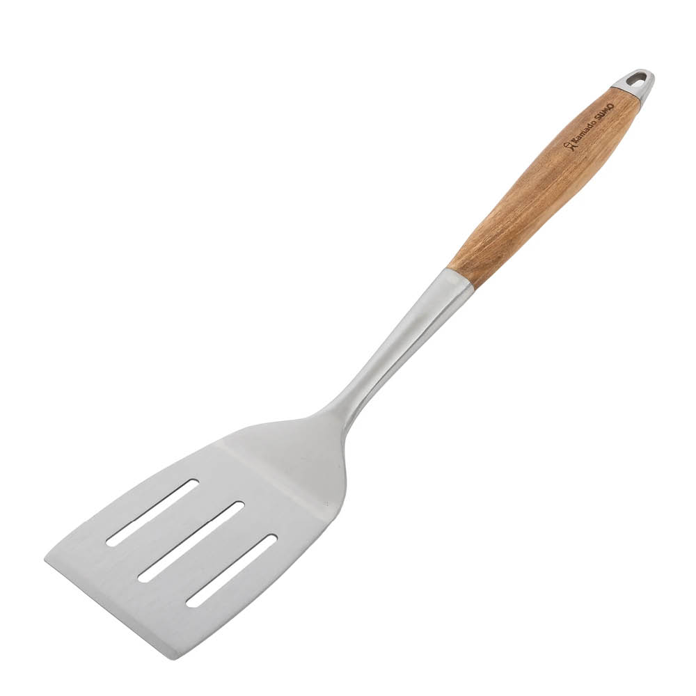 Kamado SUMO - BBQ Grillilasta 46,5 cm Akaasia