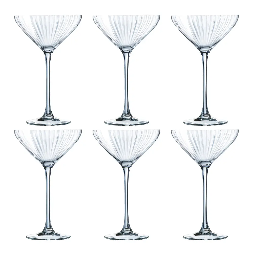 Symetrie Juomalasi 21 cl 6 kpl