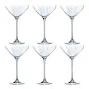 Symetrie Drinkglas 21 cl 6-pack