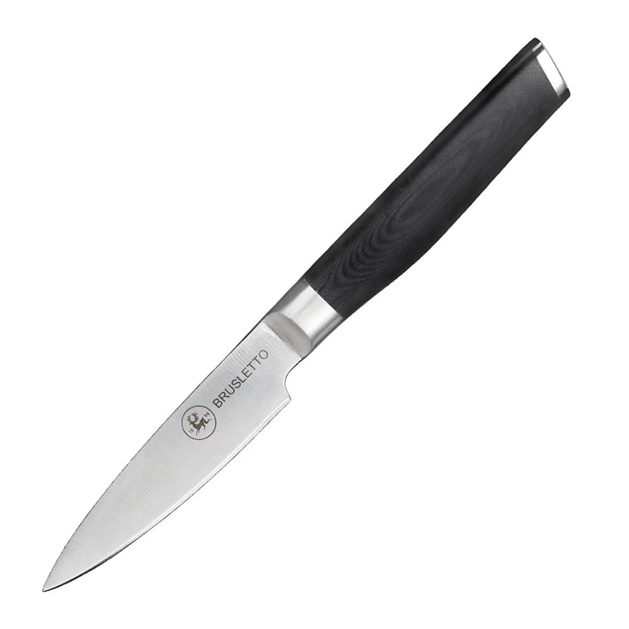 Brusletto Skalkniv 9 cm