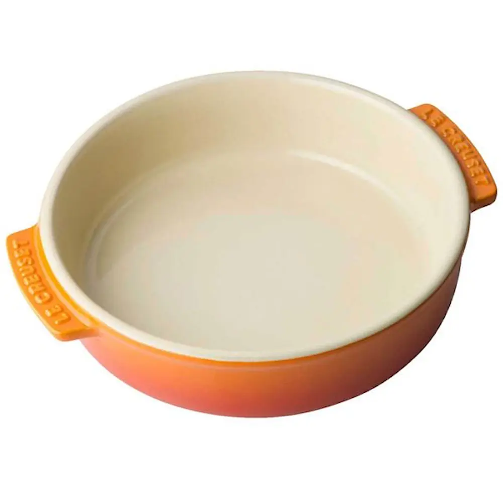 Tapaslautanen 14 cm Volcanic