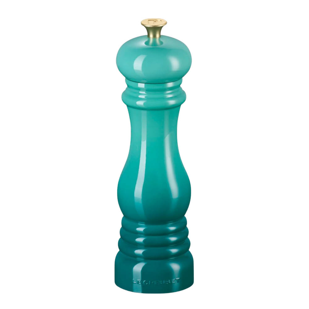 Le Creuset - Pippurimylly 21 cm Bleu Riviera