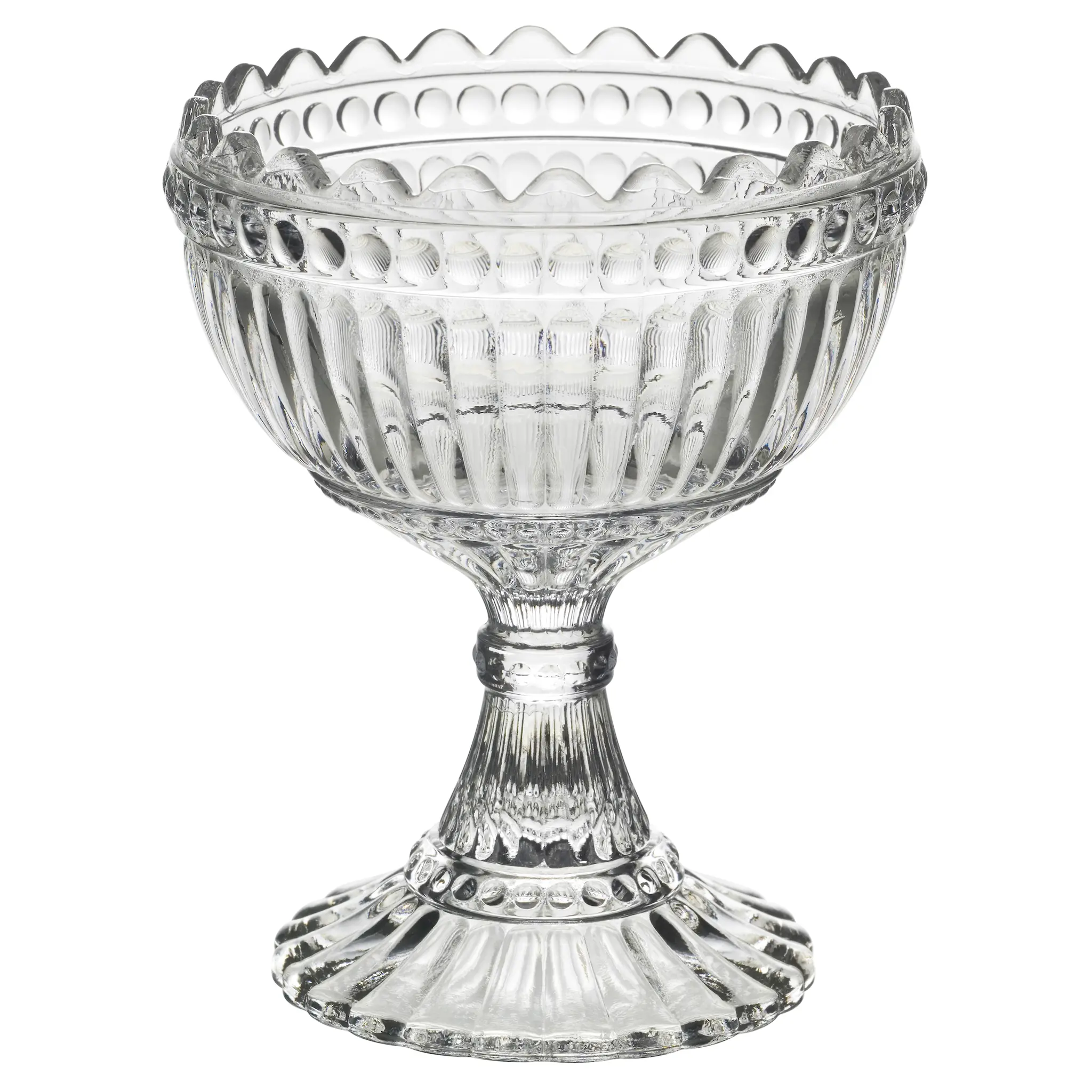 iittala Marimekko Skål 15 cm Klar