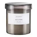 Valoa doftljus 9 cm vetiver ashes of roses