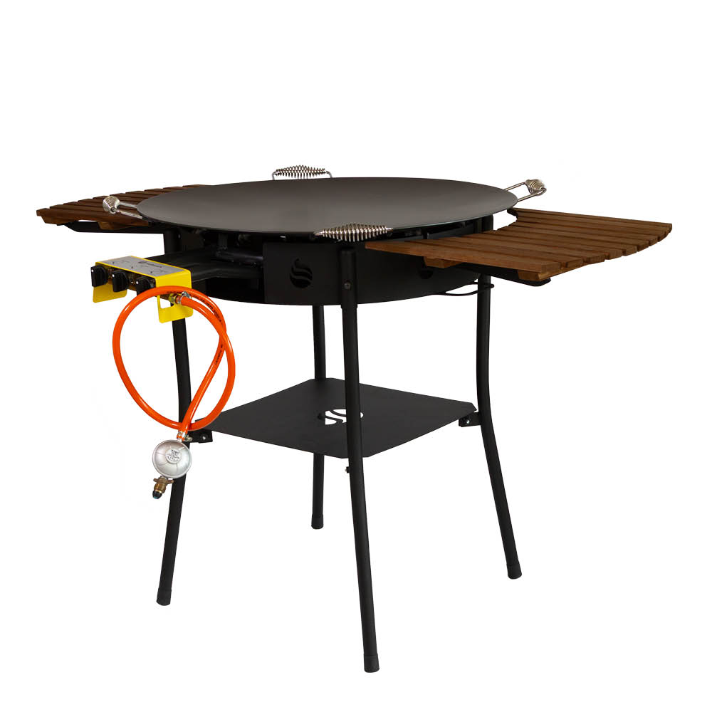 Hällmark of Sweden - Hällmark premium Kaasusetti 78 cm v2