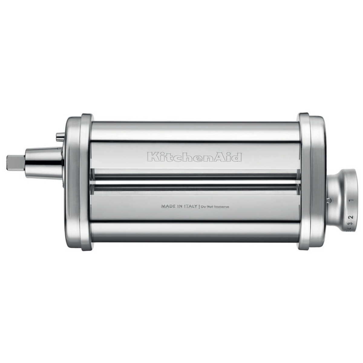 KitchenAid Accessory pastarulle 5KSMPSA stål