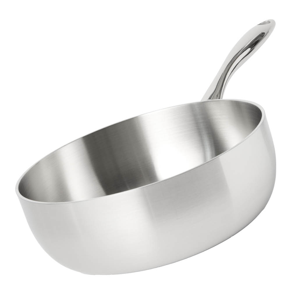 Culimat Mathias Dahlgren Edition Sauté-pannu 26 cm