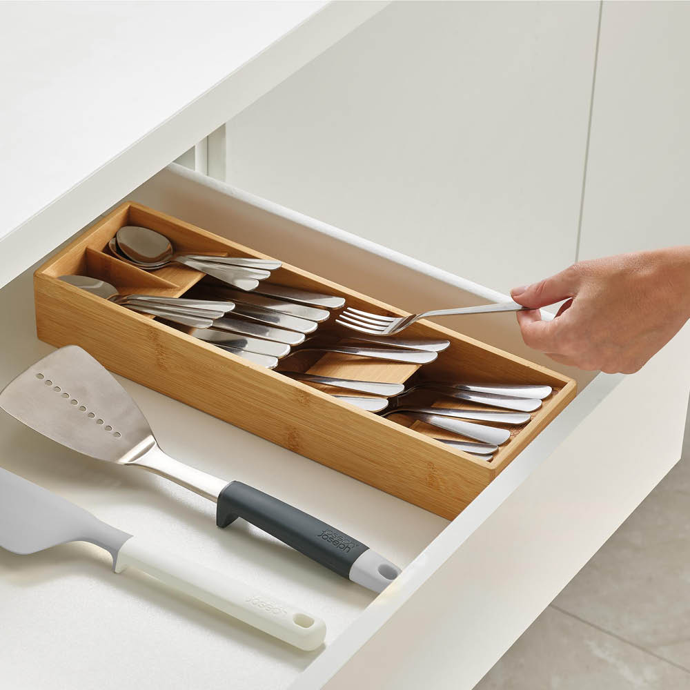 Joseph Joseph DrawerStore Aterinlaatikko Puinen