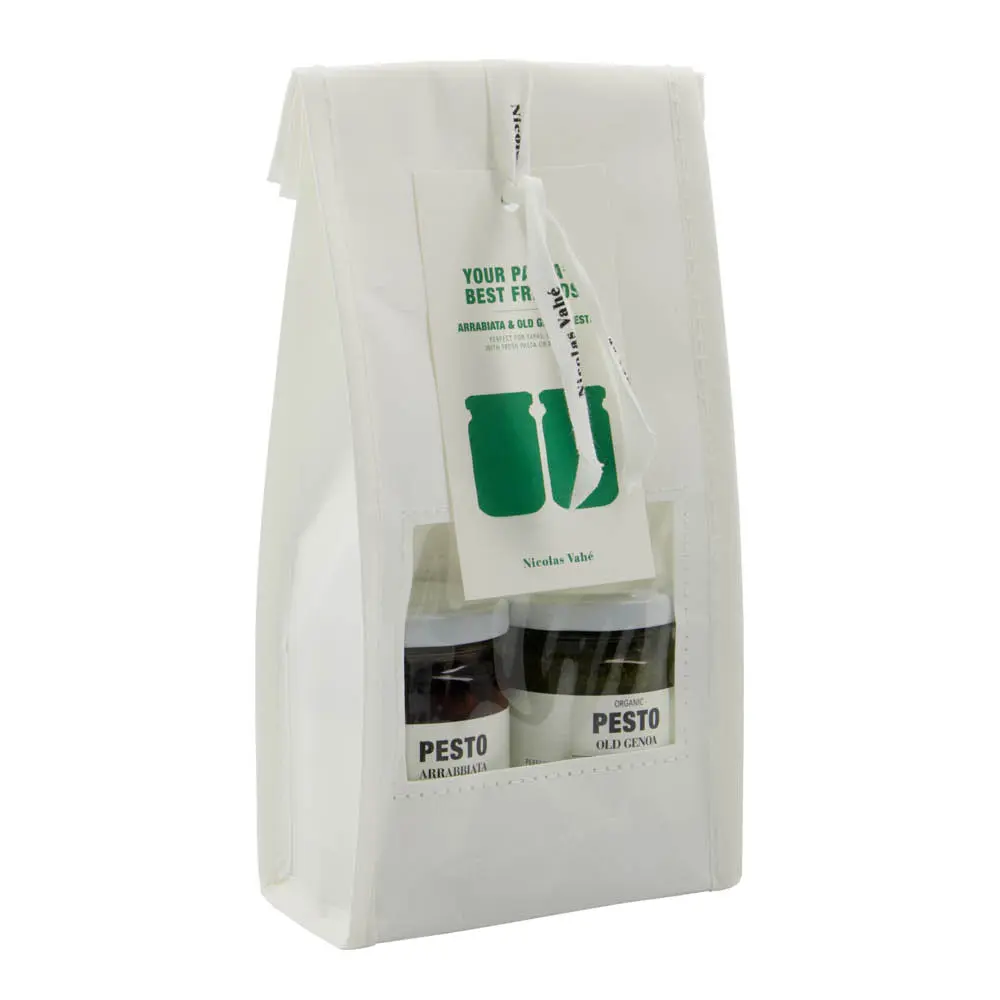 Gavepose pesto 270 g your pasta's best friend