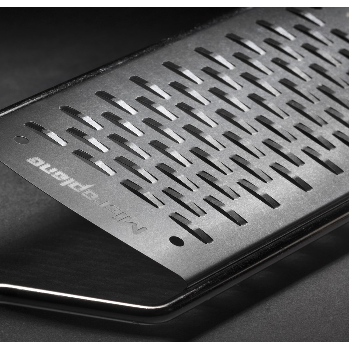 Microplane Professional rivjern med ribb