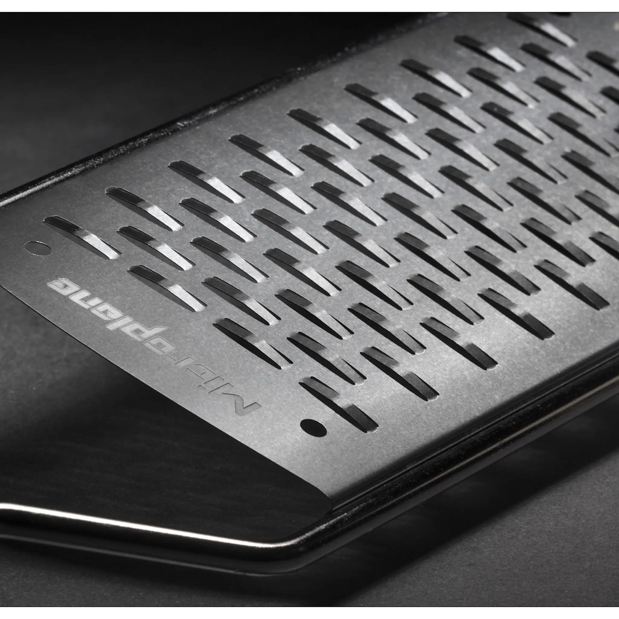 Microplane Professional Rivjärn Medium