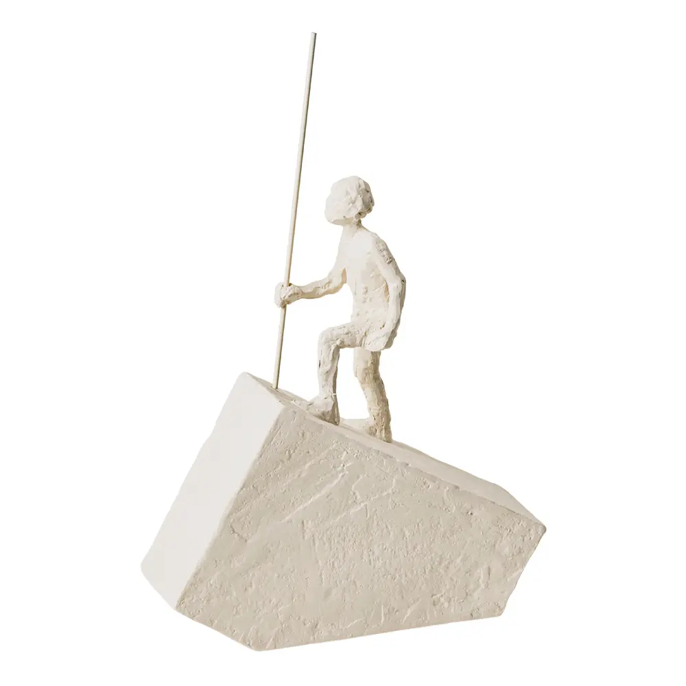 Astro Capricorn Veistos 25 cm