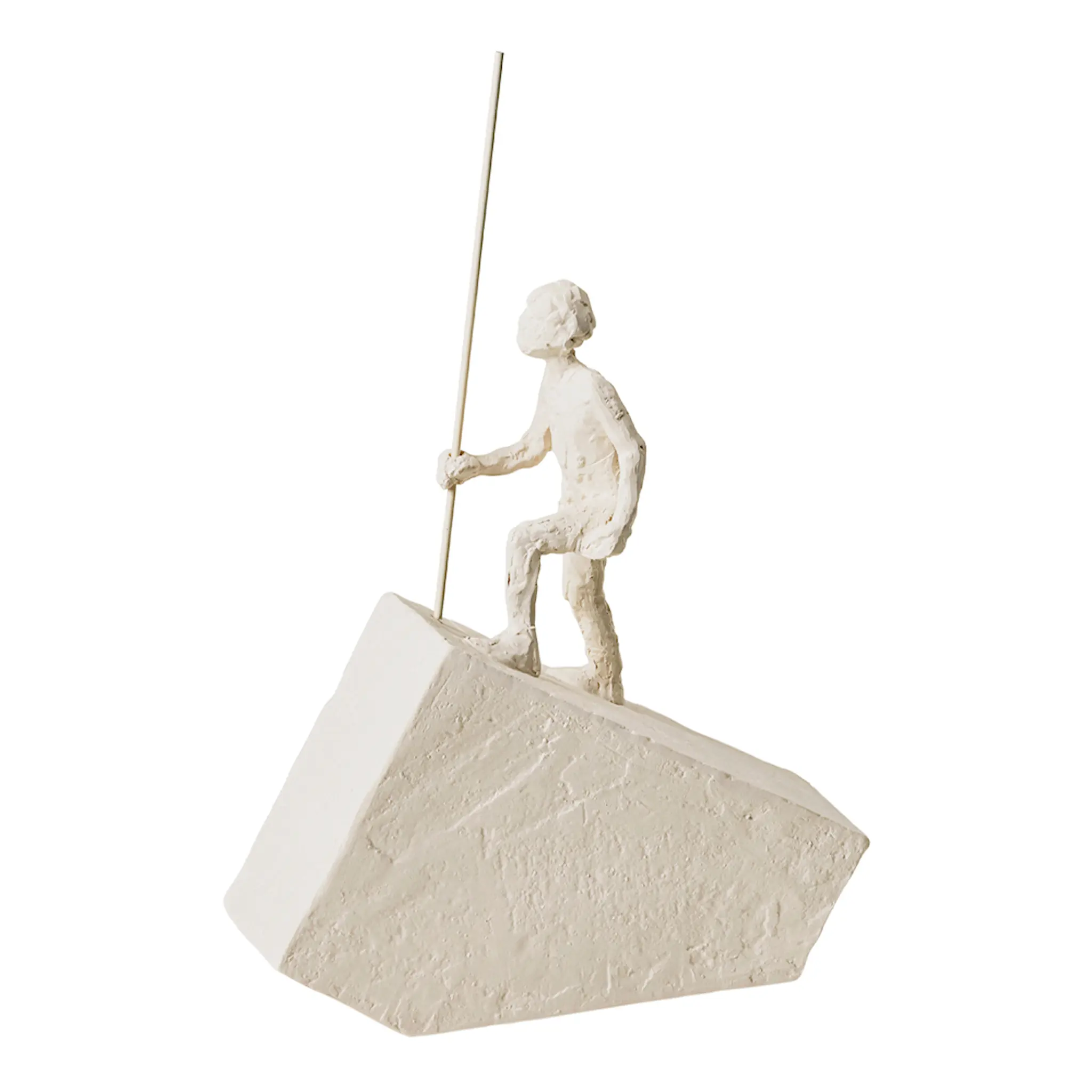 Kähler Astro Capricorn 25 cm Vit