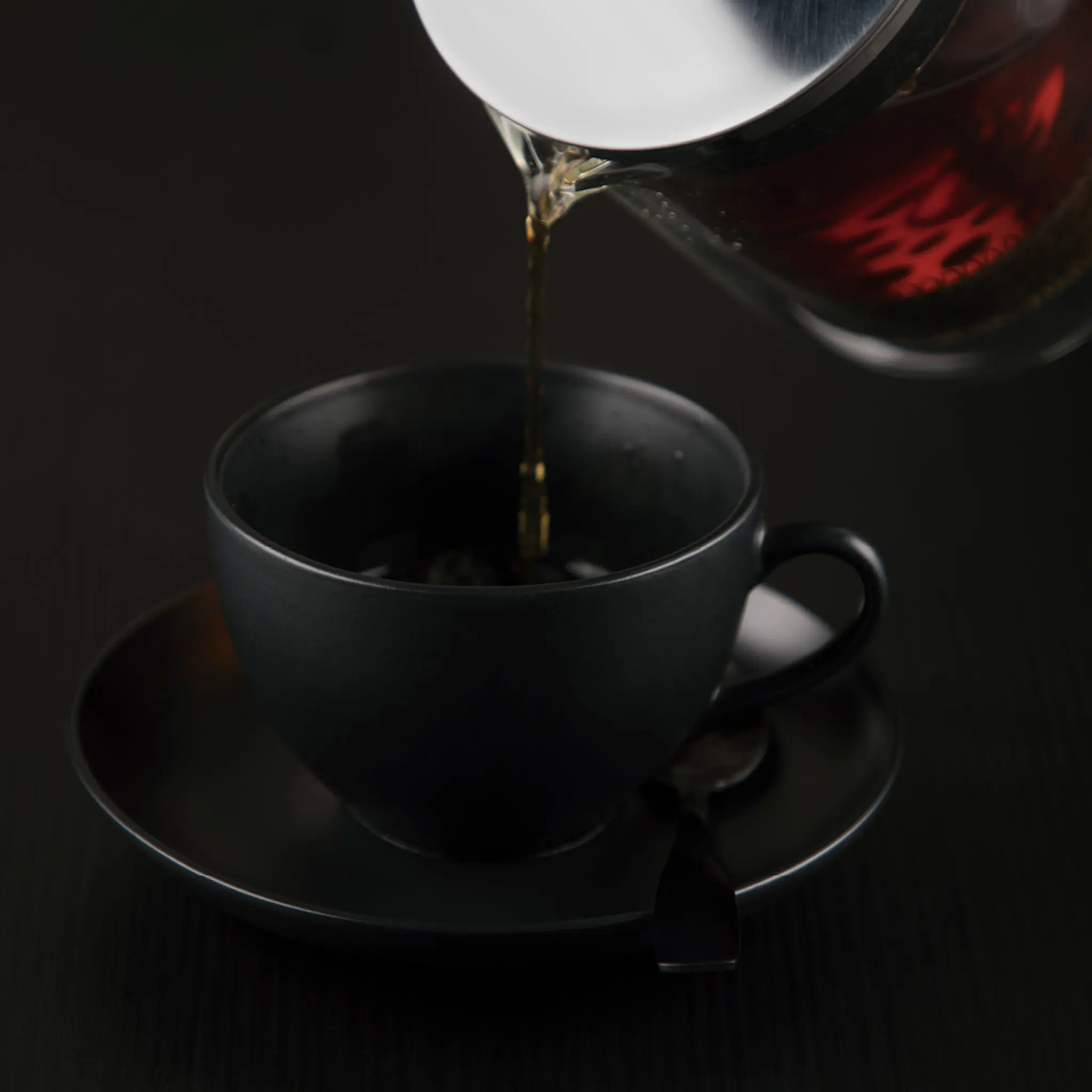 Maku Kitchen Life Kaffepress 0,6 L klar