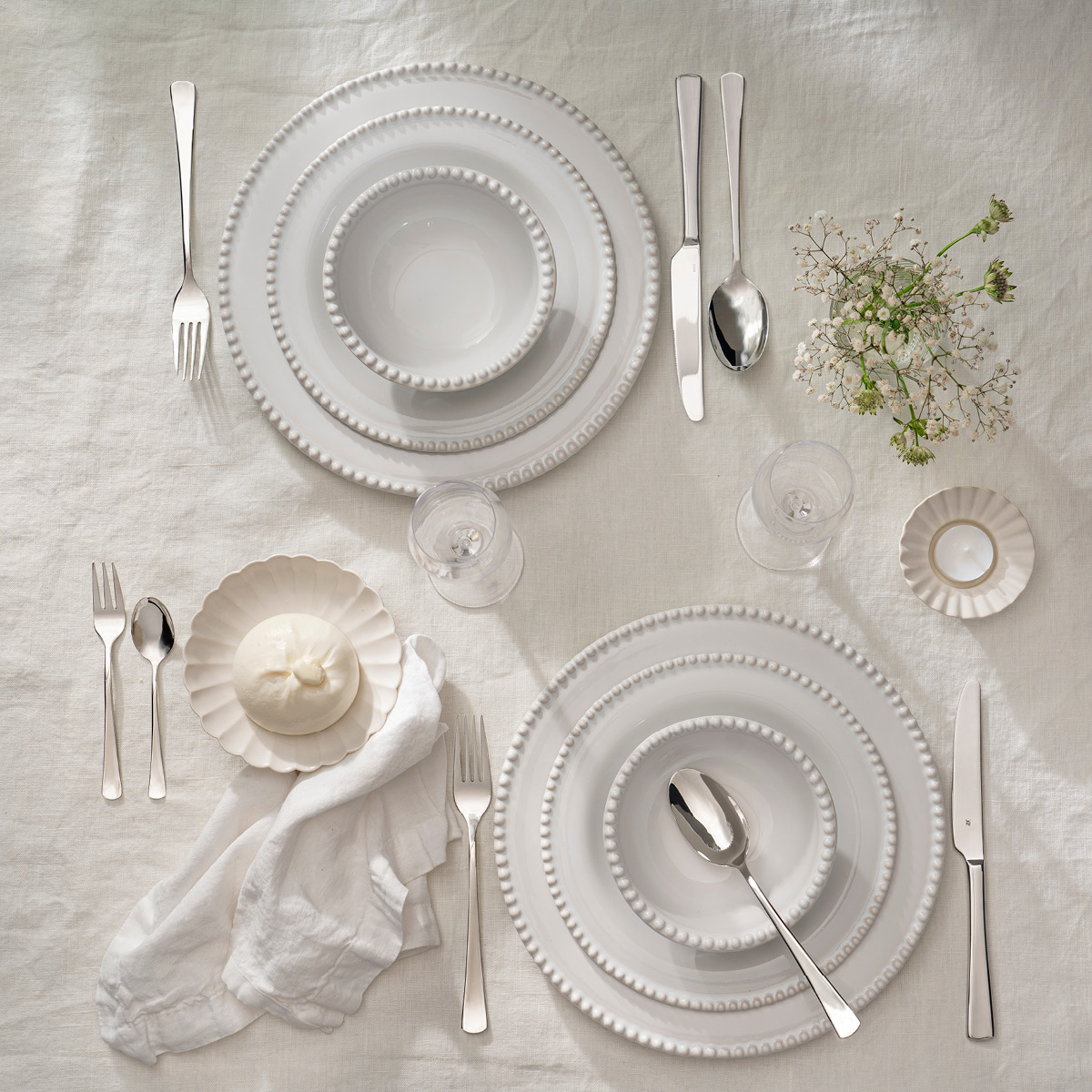 WMF Denver Bestickset 30-delar