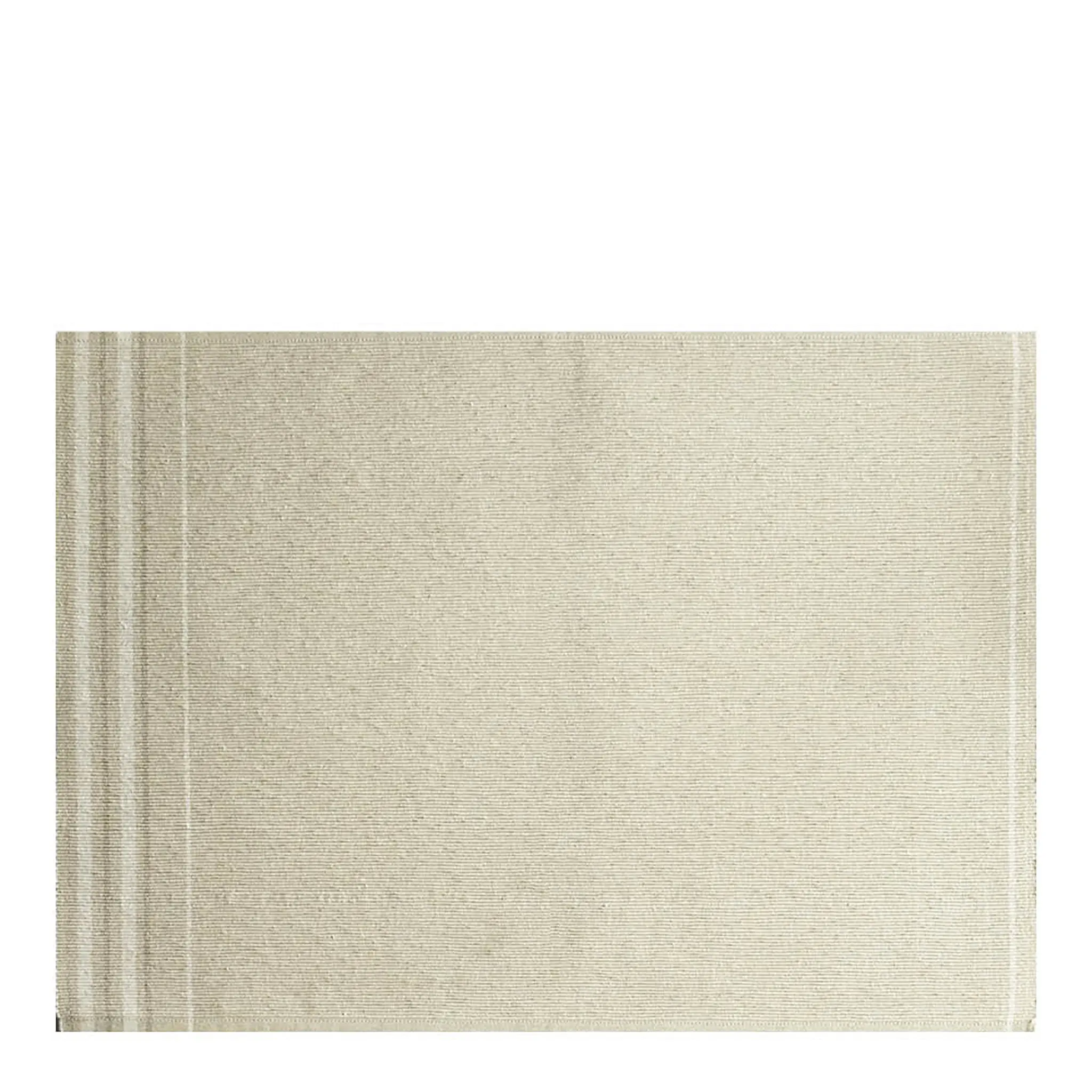 Stelton Vibeke Klint pöytätabletti neutraali viiva 33x48 cm valkoinen