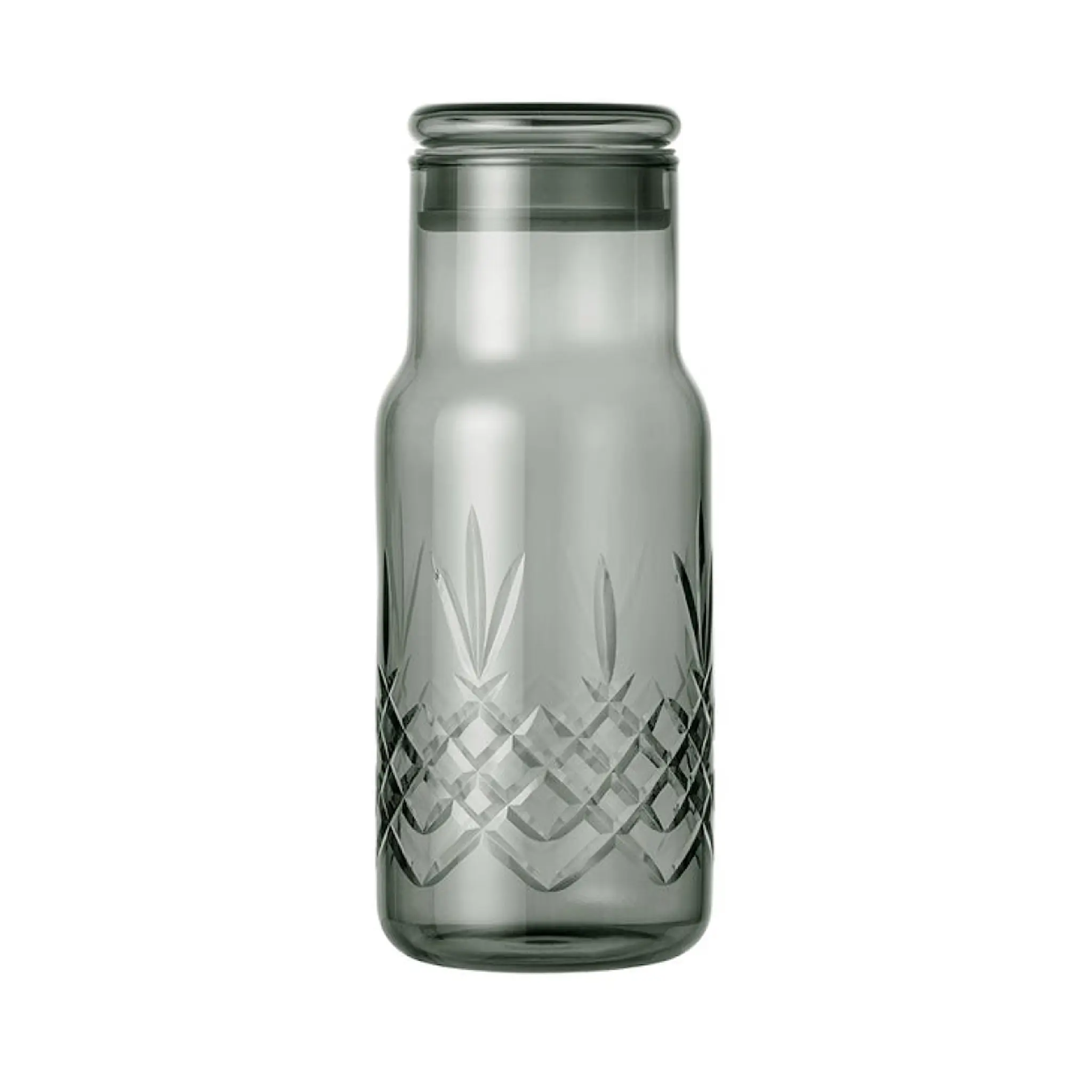 Frederik Bagger Crispy Bottle Small Karaffel 50 cl Dark